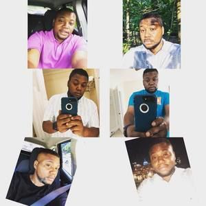 Meet your Posher, Jonathan